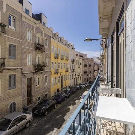 Lägenhet Cozy Hideout I By Innkeeper