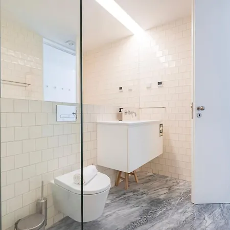 Cozy Hideout I By Innkeeper Apartamento *