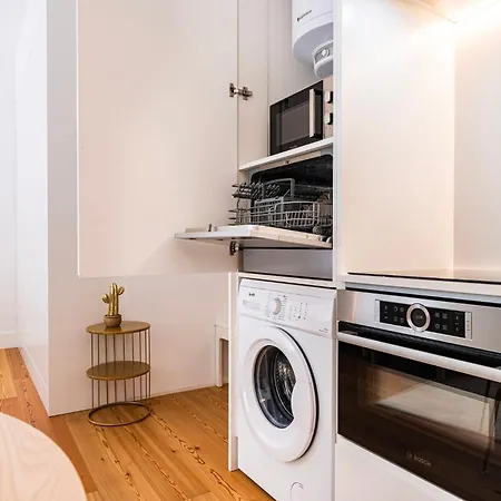 Apartamento Cozy Hideout I By Innkeeper Lisboa