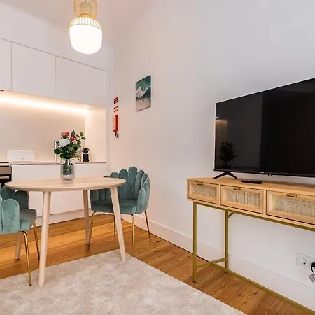 Apartamento Cozy Hideout I By Innkeeper Lisboa