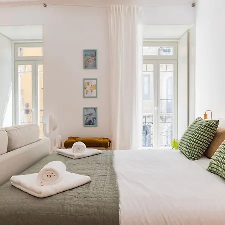 Cozy Hideout I By Innkeeper Lisboa