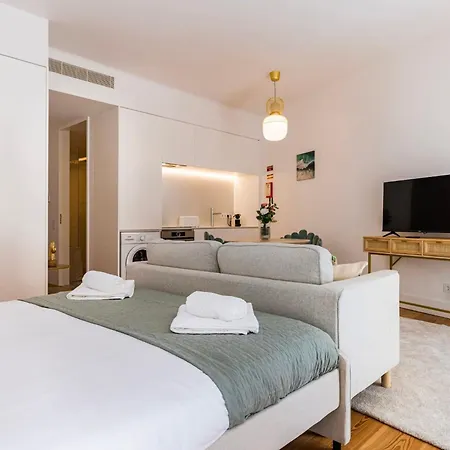 Cozy Hideout I By Innkeeper * Lisboa