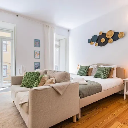 Cozy Hideout I By Innkeeper * Lisboa