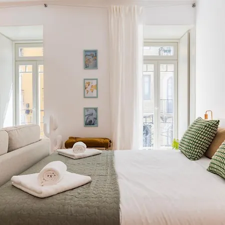 Cozy Hideout I By Innkeeper Apartment Lissabon