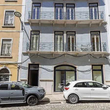 Διαμέρισμα Cozy Hideout I By Innkeeper